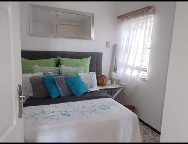 3 BEDROOM HOUSE FOR SALE IN ZAKARIYYA PARK